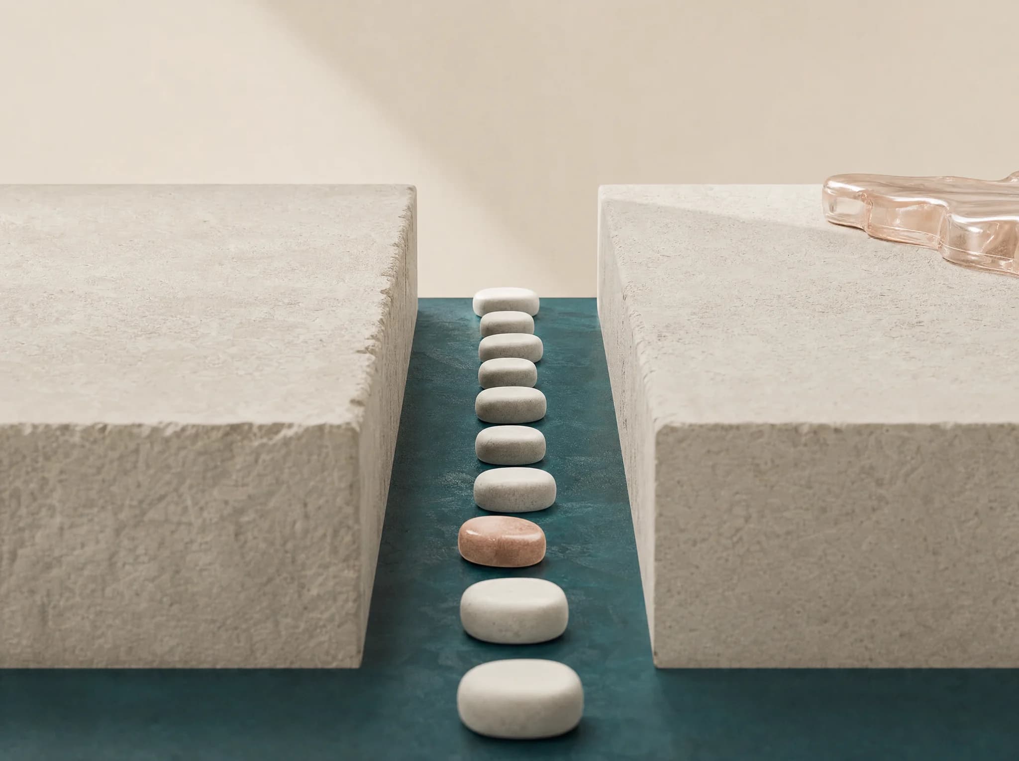 Customer Experience & Performance Evaluations visual